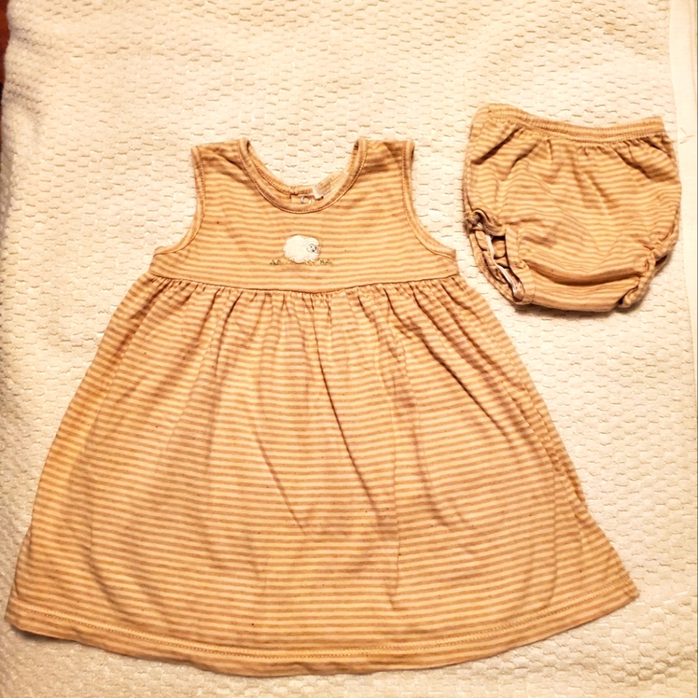 Kissy Kissy size 6-9months